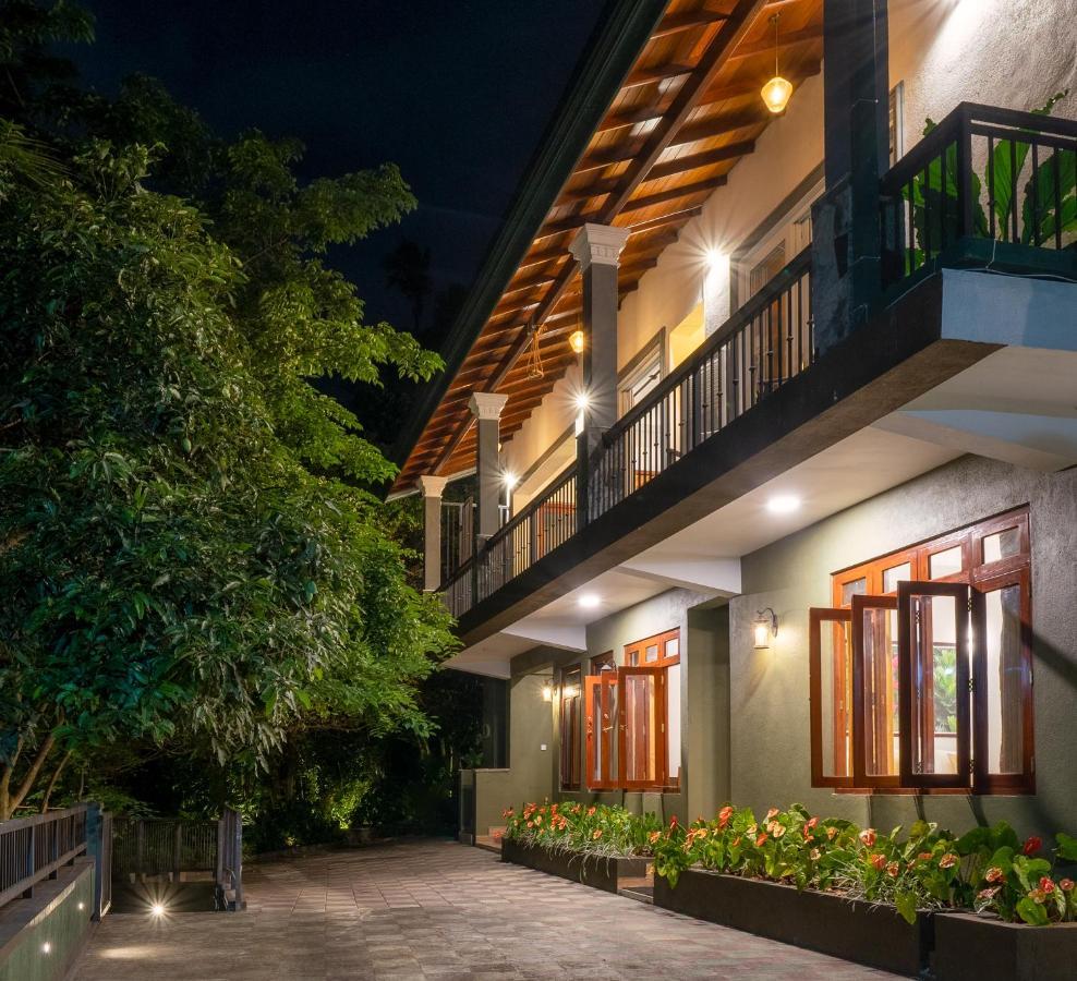 Kandy Tree Tops Екстериор снимка