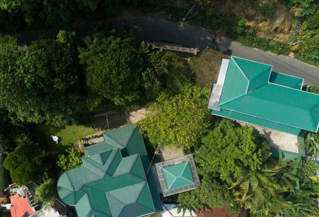 Kandy Tree Tops Екстериор снимка
