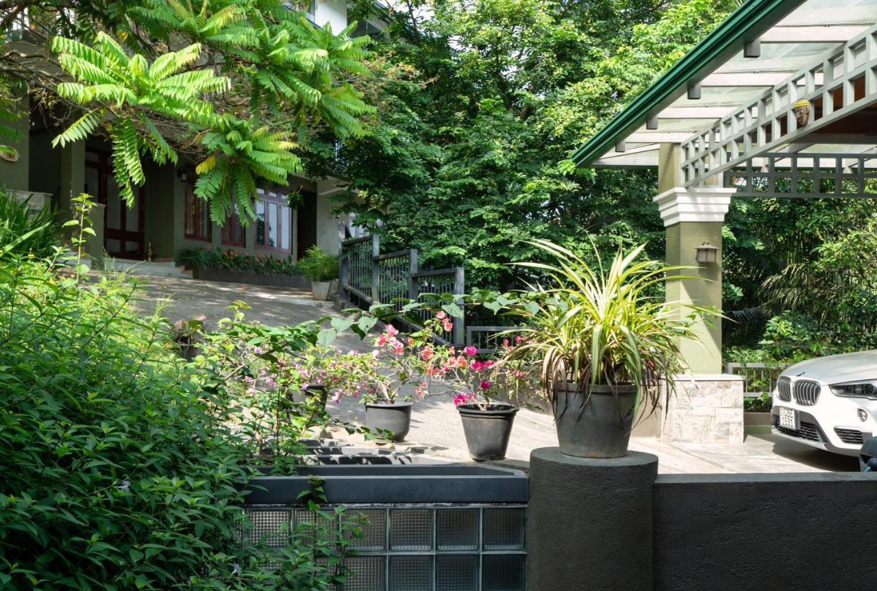 Kandy Tree Tops Екстериор снимка