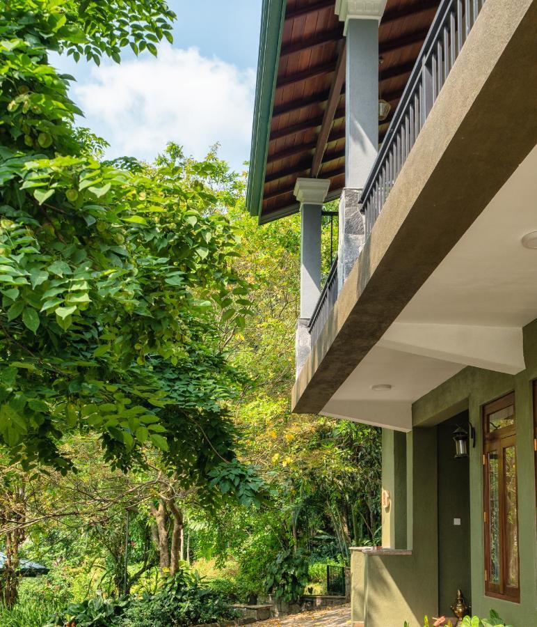 Kandy Tree Tops Екстериор снимка