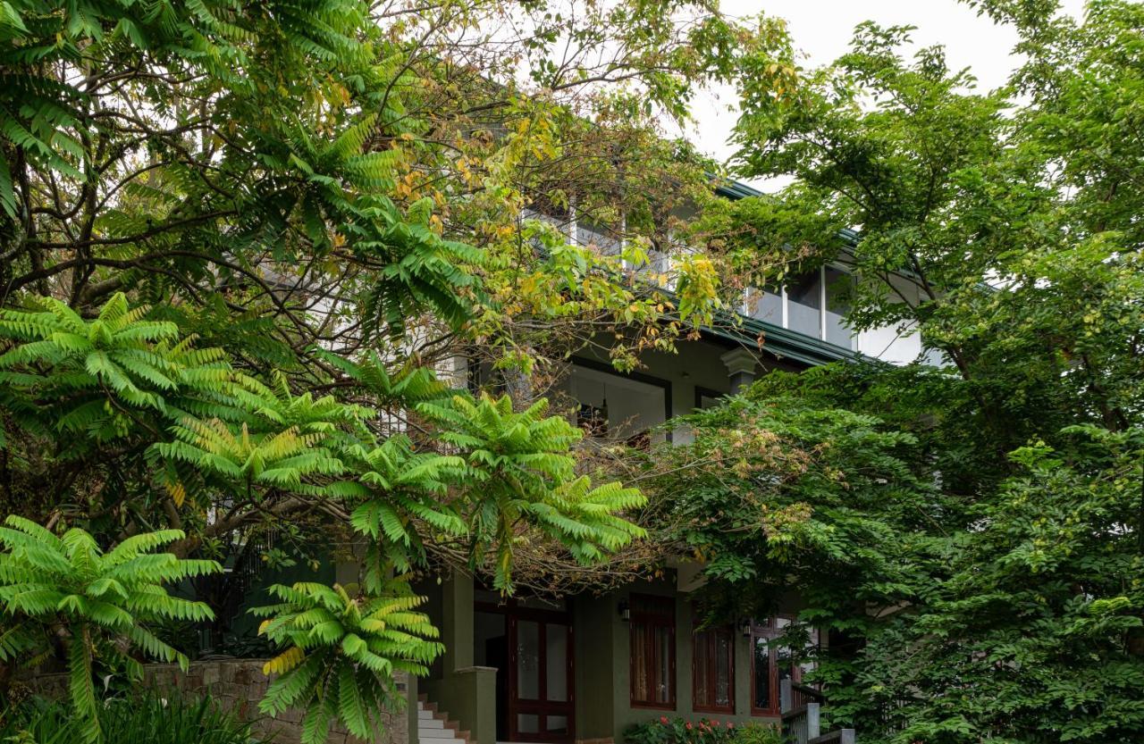 Kandy Tree Tops Екстериор снимка
