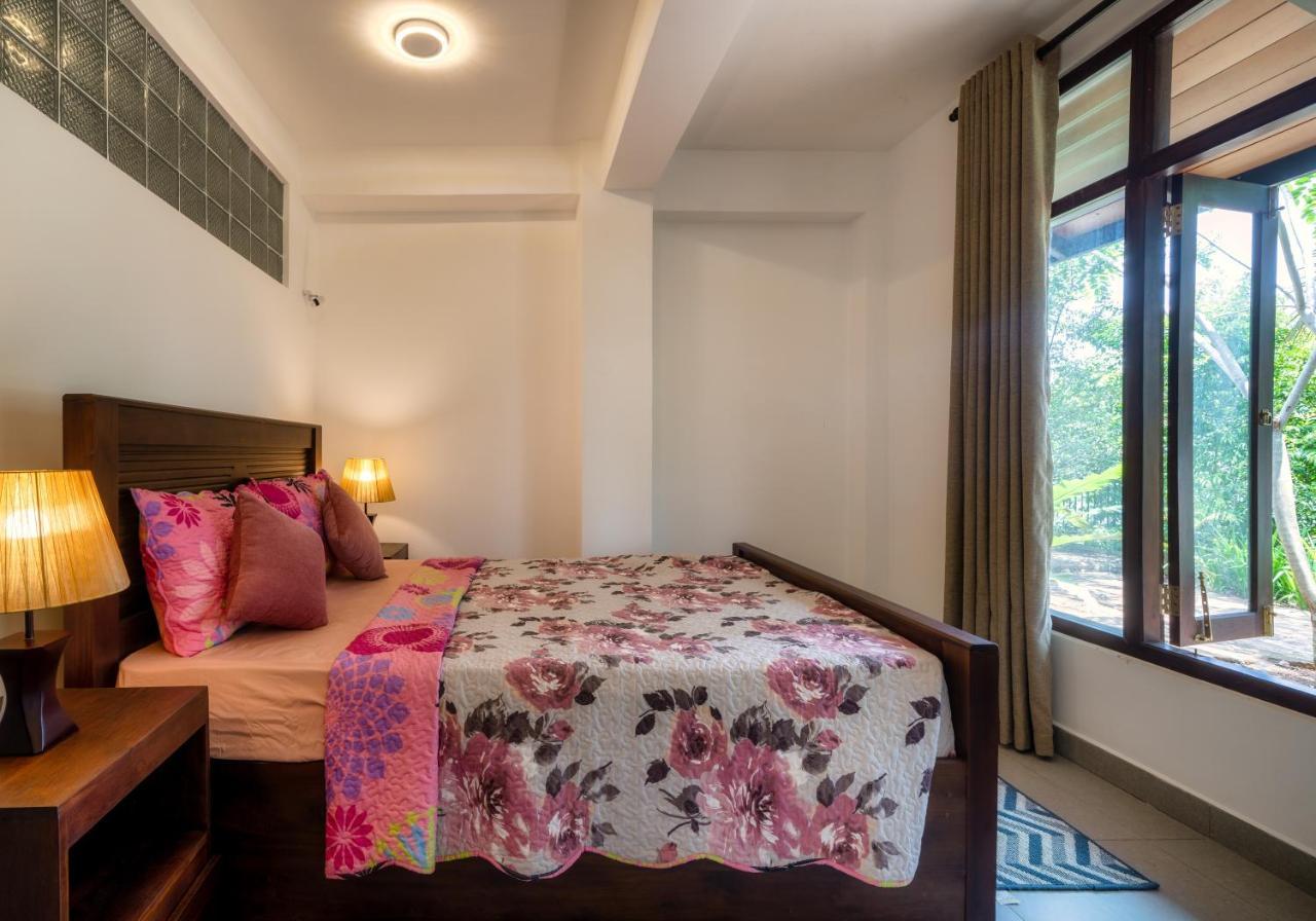 Kandy Tree Tops Екстериор снимка