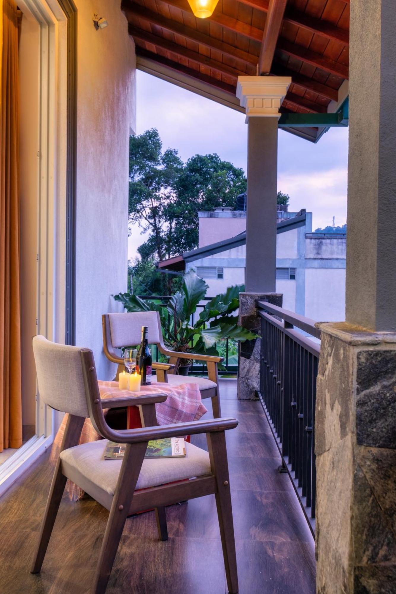 Kandy Tree Tops Екстериор снимка