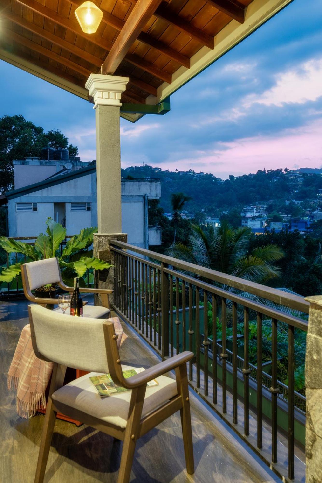 Kandy Tree Tops Екстериор снимка